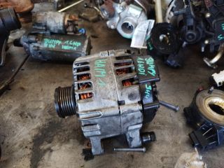 bontott CITROËN JUMPY Generátor