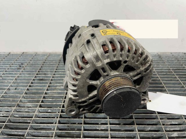 bontott CITROËN JUMPY Generátor