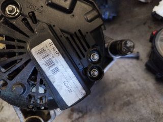 bontott CITROËN JUMPY Generátor