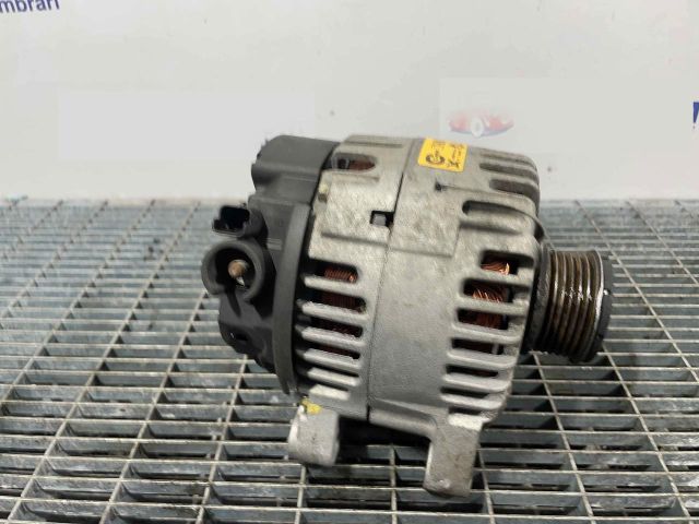 bontott CITROËN JUMPY Generátor