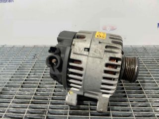 bontott CITROËN JUMPY Generátor