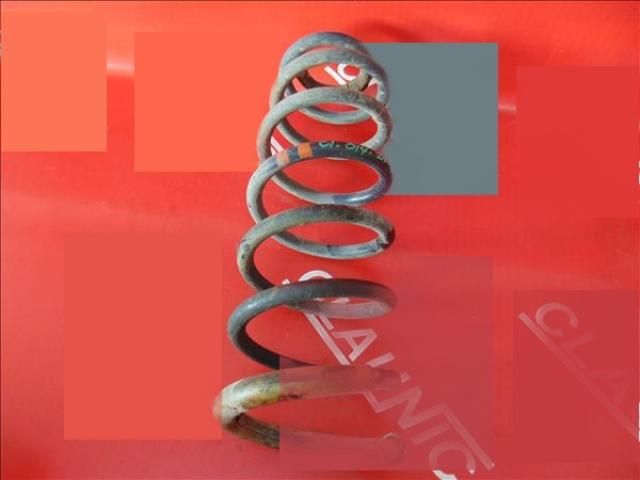 bontott CITROËN JUMPY Hátsó Rugó