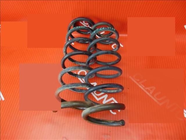 bontott CITROËN JUMPY Hátsó Rugó