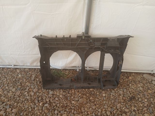 bontott CITROËN JUMPY Homlokfal (Üres lemez)