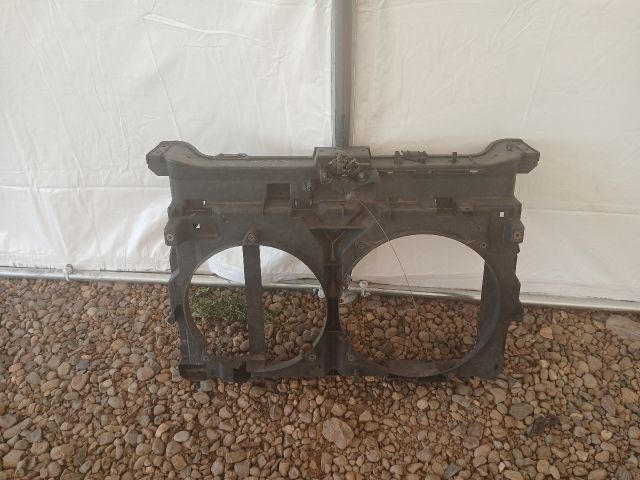 bontott CITROËN JUMPY Homlokfal (Üres lemez)