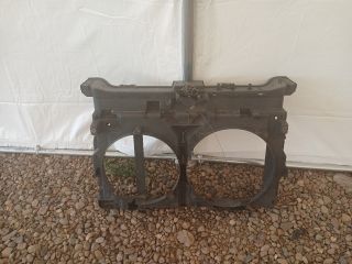 bontott CITROËN JUMPY Homlokfal (Üres lemez)