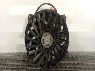 bontott CITROËN JUMPY Hűtőventilátor