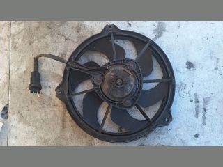 bontott CITROËN JUMPY Hűtőventilátor