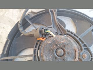 bontott CITROËN JUMPY Hűtőventilátor