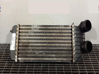 bontott CITROËN JUMPY Intercooler