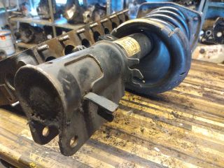 bontott CITROËN JUMPY Jobb első Gólyaláb (Lengécsillapító, Rugó)