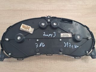 bontott CITROËN JUMPY Kilométeróra