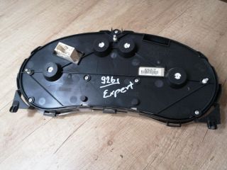 bontott CITROËN JUMPY Kilométeróra