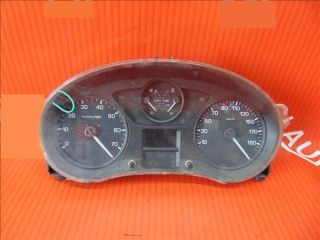 bontott CITROËN JUMPY Kilométeróra