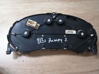 bontott CITROËN JUMPY Kilométeróra