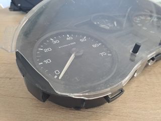 bontott CITROËN JUMPY Kilométeróra