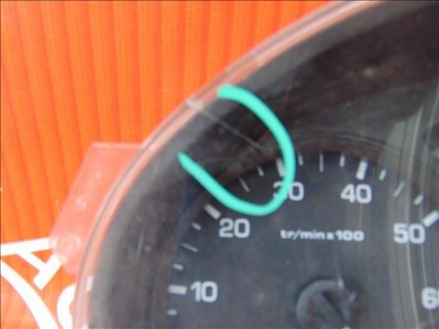 bontott CITROËN JUMPY Kilométeróra