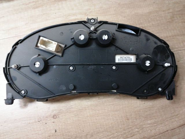 bontott CITROËN JUMPY Kilométeróra