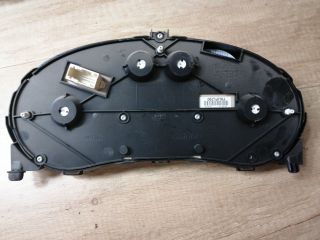 bontott CITROËN JUMPY Kilométeróra