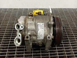bontott CITROËN JUMPY Klímakompresszor
