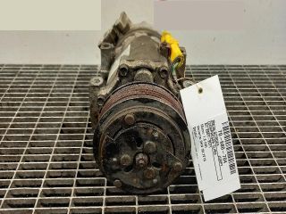 bontott CITROËN JUMPY Klímakompresszor