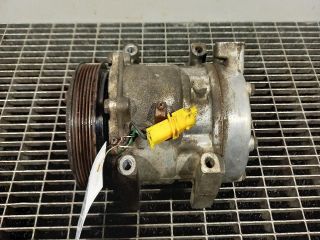 bontott CITROËN JUMPY Klímakompresszor