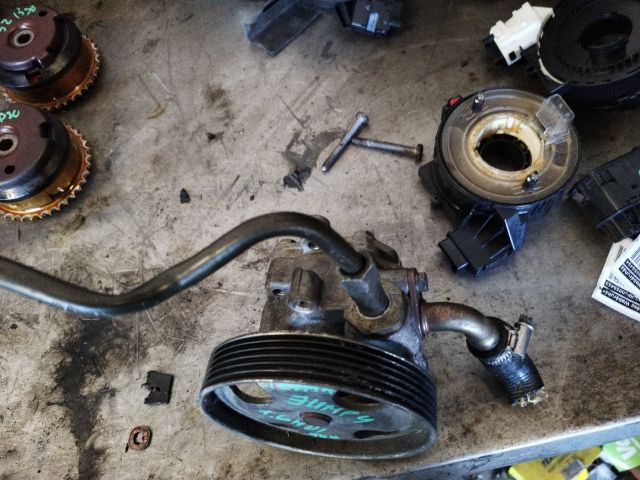 bontott CITROËN JUMPY Kormányszervó Motor (Hidraulikus)