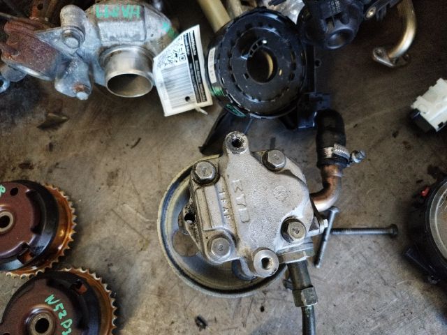 bontott CITROËN JUMPY Kormányszervó Motor (Hidraulikus)