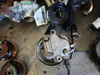 bontott CITROËN JUMPY Kormányszervó Motor (Hidraulikus)