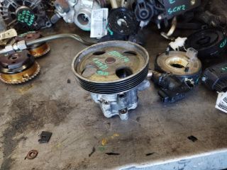 bontott CITROËN JUMPY Kormányszervó Motor (Hidraulikus)