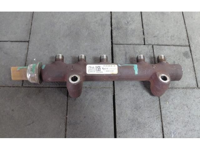 bontott CITROËN JUMPY Közösnyomócső