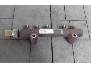 bontott CITROËN JUMPY Közösnyomócső