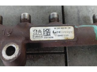 bontott CITROËN JUMPY Közösnyomócső