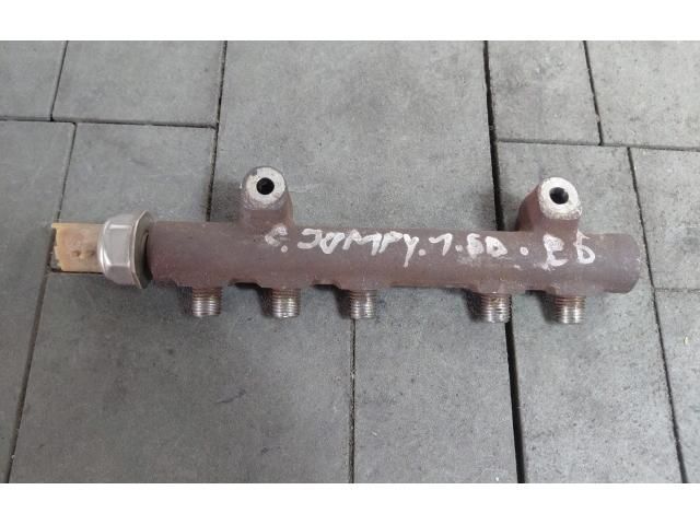 bontott CITROËN JUMPY Közösnyomócső