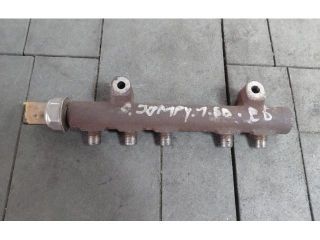 bontott CITROËN JUMPY Közösnyomócső