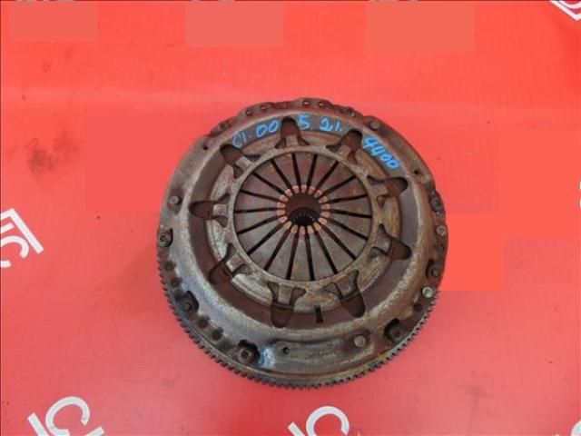 bontott CITROËN JUMPY Kuplung Szett (Szerkezet, Tárcsa)