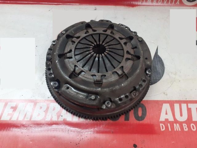 bontott CITROËN JUMPY Kuplung Szett (Szerkezet, Tárcsa)