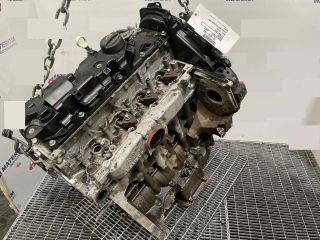 bontott CITROËN JUMPY Motor (Fűzött blokk hengerfejjel)