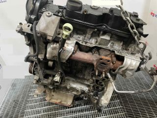 bontott CITROËN JUMPY Motor (Fűzött blokk hengerfejjel)