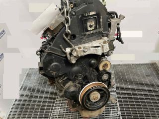bontott CITROËN JUMPY Motor (Fűzött blokk hengerfejjel)