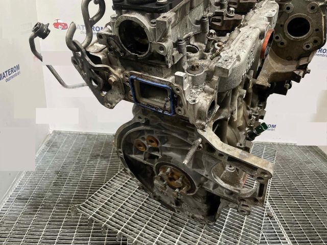 bontott CITROËN JUMPY Motor (Fűzött blokk hengerfejjel)