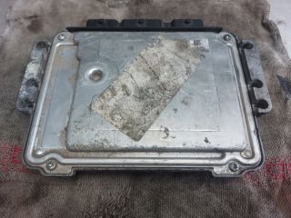 bontott CITROËN JUMPY Motorvezérlő