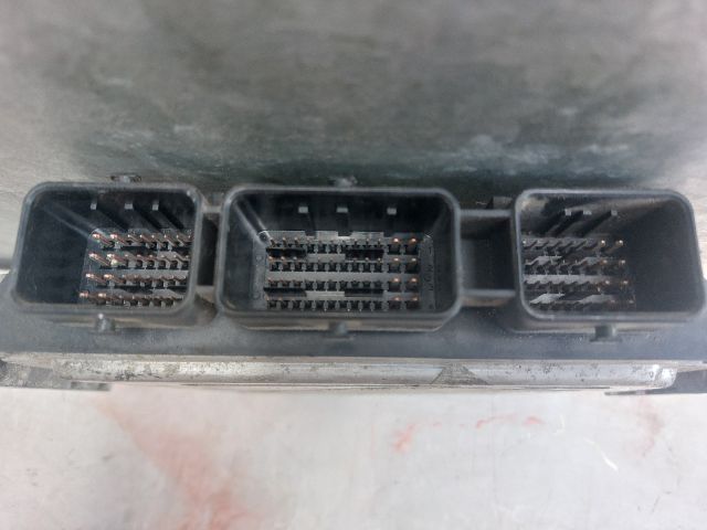 bontott CITROËN JUMPY Motorvezérlő