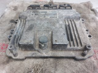 bontott CITROËN JUMPY Motorvezérlő