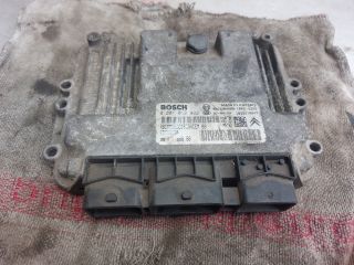 bontott CITROËN JUMPY Motorvezérlő