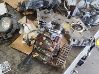 bontott CITROËN JUMPY Nagynyomású Szivattyú