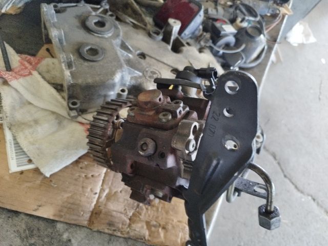 bontott CITROËN JUMPY Nagynyomású Szivattyú