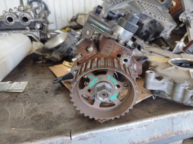 bontott CITROËN JUMPY Nagynyomású Szivattyú