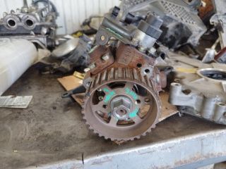 bontott CITROËN JUMPY Nagynyomású Szivattyú