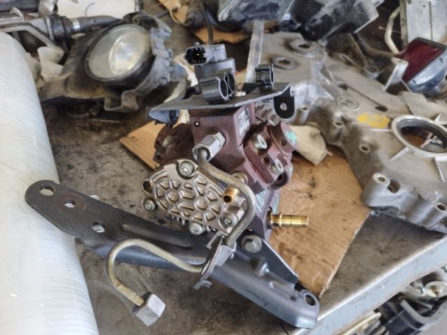 bontott CITROËN JUMPY Nagynyomású Szivattyú